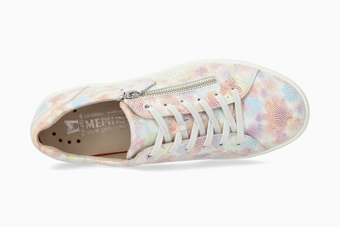 Nikita Mephisto Women's Sneaker Multicolored Top
