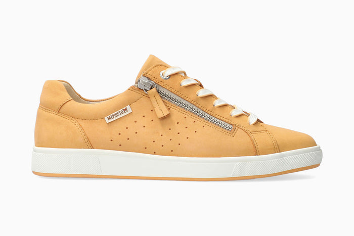 Nikita Mephisto Women's Sneaker Orange
