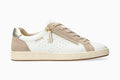 Nikita Mephisto Women's Sneaker White Ceylon