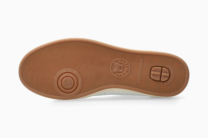 Nikita Mephisto Women's Sneaker White Ceylon Sole