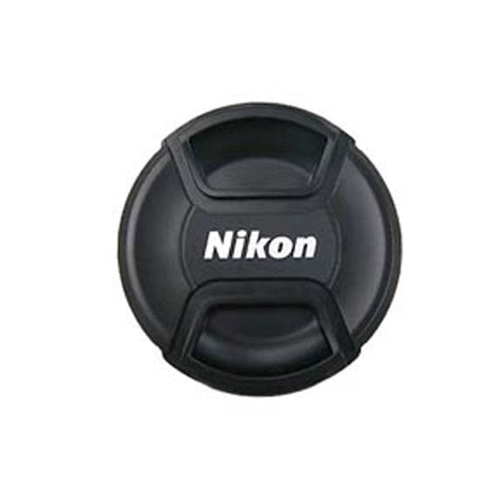 Nikon 72mm Lens Cap