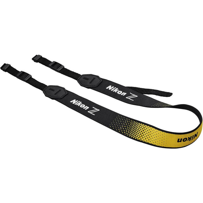 Nikon AN-DC20 Neck Strap for Z50