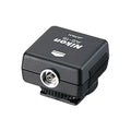 Nikon AS-15 Hotshoe-PC Adapter