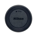 Nikon BF-1B Body Cap