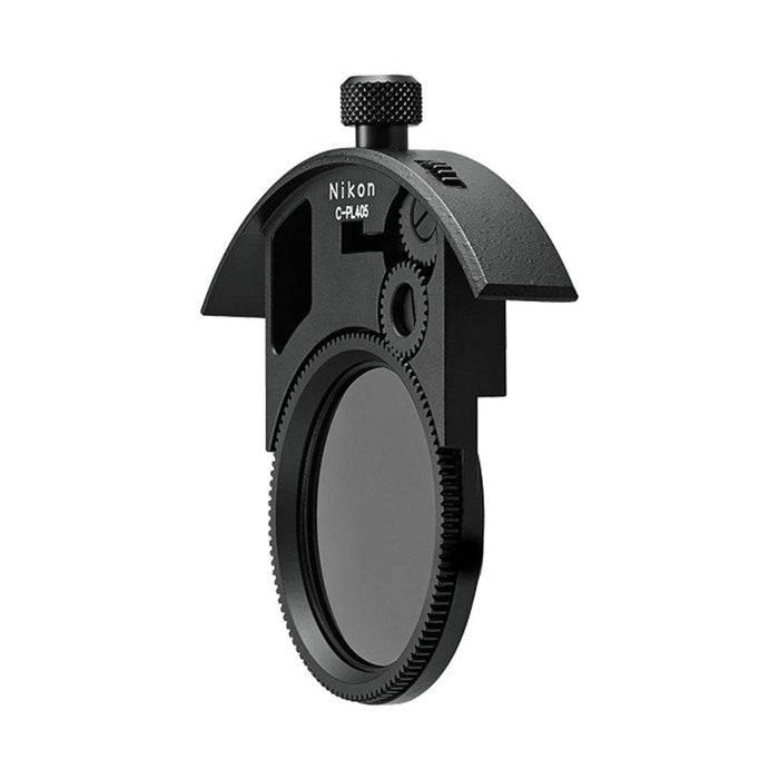 Nikon C-PL405 Slip-in Circular Polarizing Filter