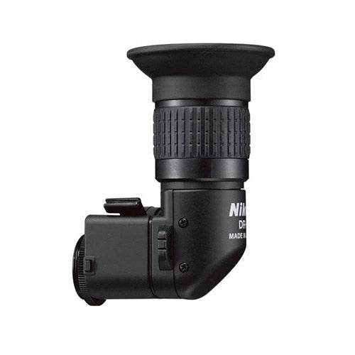 Nikon DR-6 Right Angle Finder