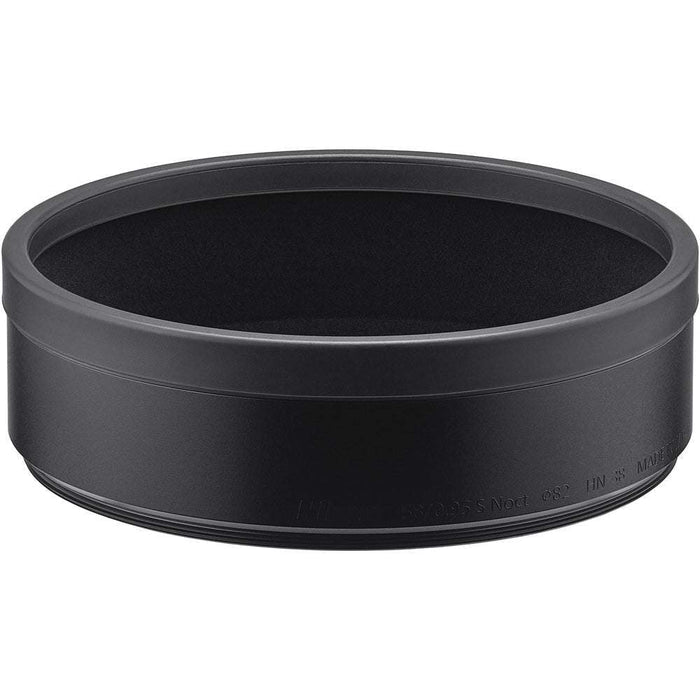 Nikon HN-38 Lens Hood for Nikkor Z 58mm f0.95 S Noct