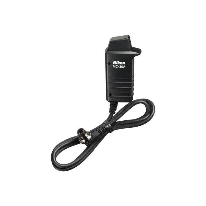Nikon MC-30A Remote Trigger Release