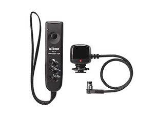 Nikon ML-3 Remote Control Set