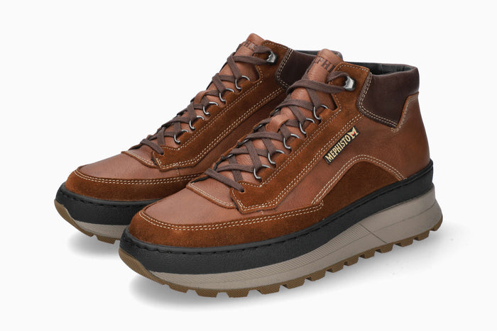 Mephisto Ninio Men's Boot