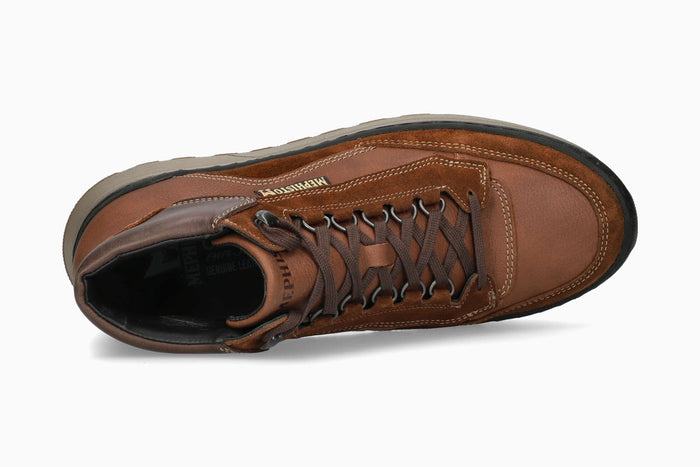 Mephisto Ninio Men's Boot Top