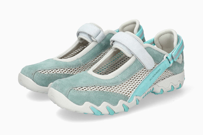Allrounder Niro Multi Oxide Women's Shoe