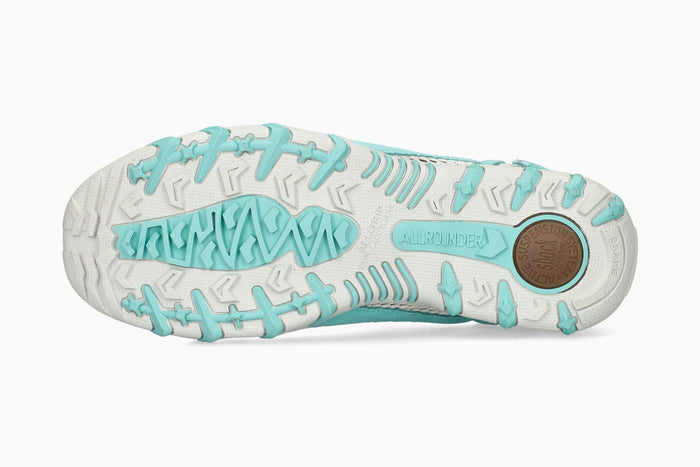 Allrounder Niro Multi Oxide Women's Shoe Sole