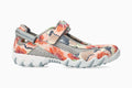 Allrounder Niro Print Burnt Orange