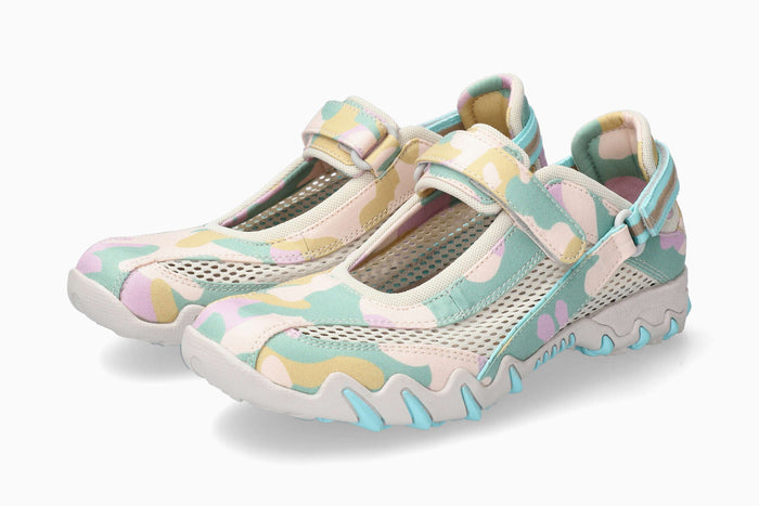 Allrounder Niro Cuban Sand/Lamb Women's Shoe