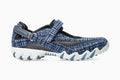 Allrounder Niro Print Denim
