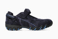 Allrounder Niro Print Petrol Blue