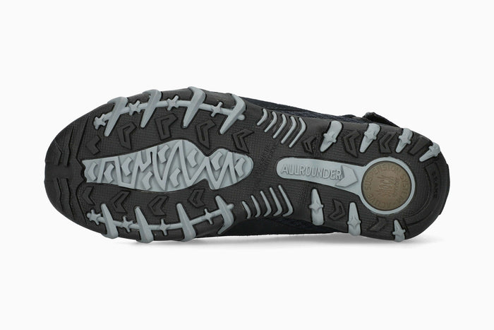 Niro Solid - Dark Blue