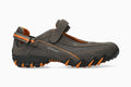 Allrounder Niro Solid Graphite