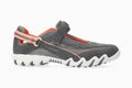 Allrounder Niro Solid Grey
