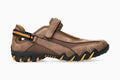 Allrounder Niro Solid Hazelnut