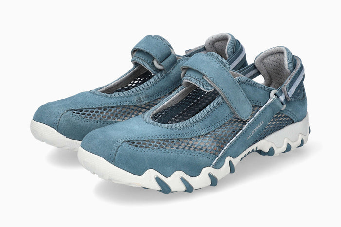 Allrounder Niro Solid Jeans Women's Shoe