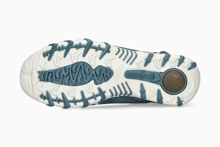 Allrounder Niro Solid Jeans Women's Shoe Sole