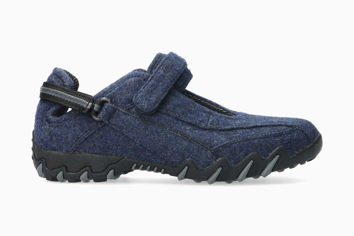 Allrounder Niro Solid Navy
