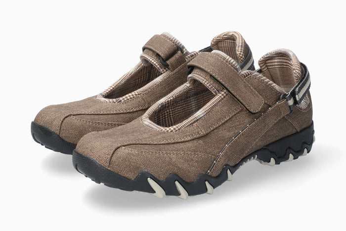 Allrounder Niro Solid Sand Women's Shoe