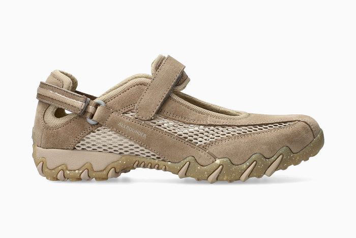 Niro Solid - Tobacco