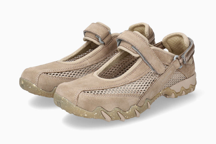 Niro Solid - Tobacco