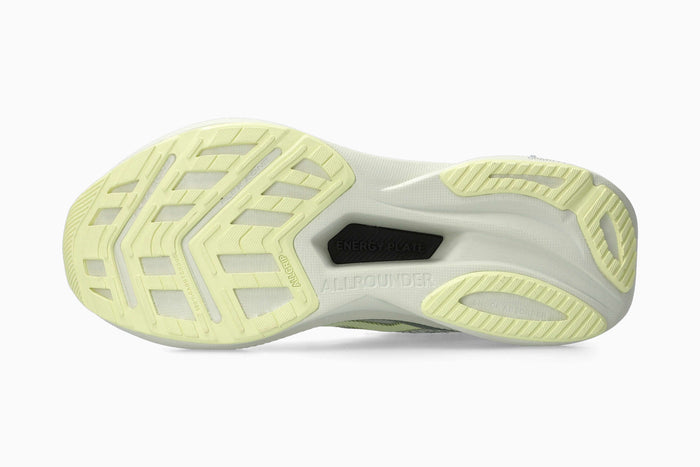 Allrounder No Limit Women's Sneaker Birch Sole