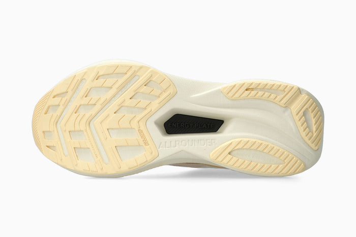 Allrounder No Limit Women's Sneaker Coconut Sole