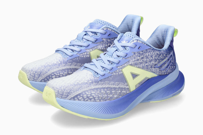 Allrounder No Limit Women's Sneaker Purple