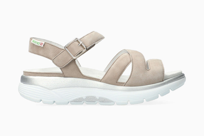 Sano Noane Light Taupe