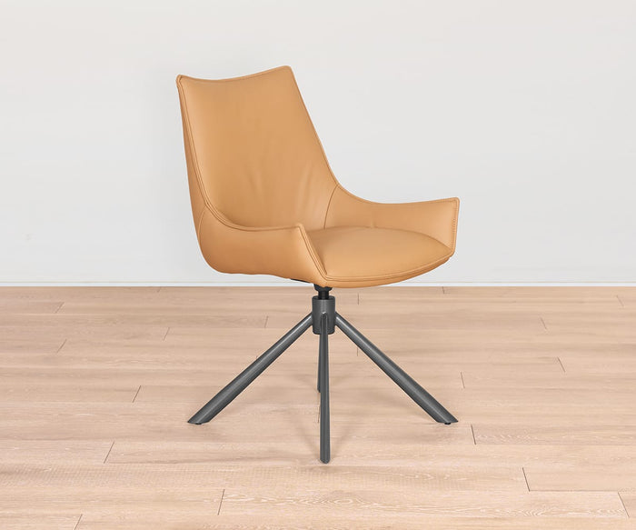 Nomi Dining Chair - Scandinavian Designs