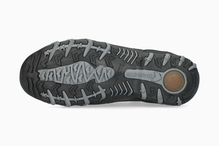 Allrounder Noomie-Tex Pewter Women's Boot Sole