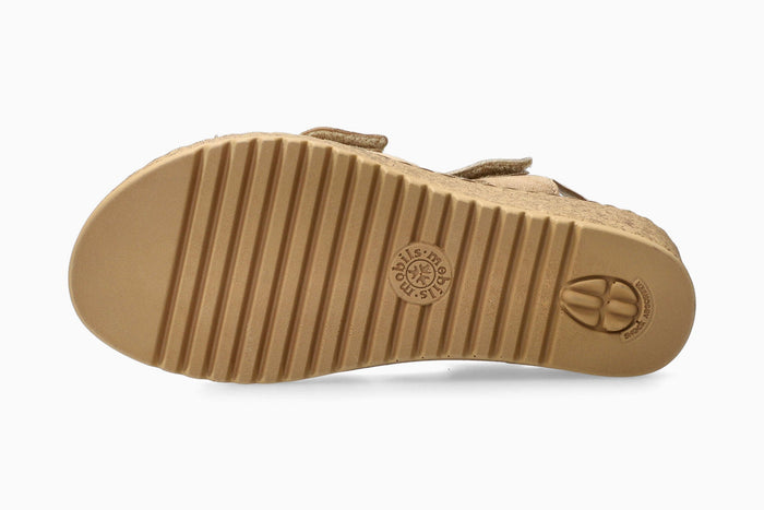 Mobils Noor Sand Women's Sandal Sole