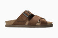 Mephisto Nordine Dark Brown