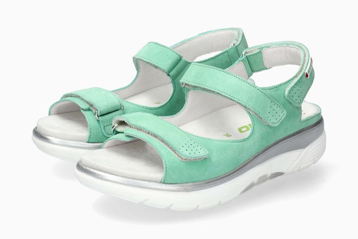 Sano Women's Sandal Norine Light Grass