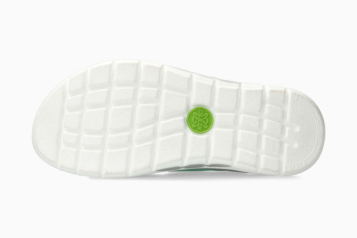 Sano Women's Sandal Norine Light Grass Sole