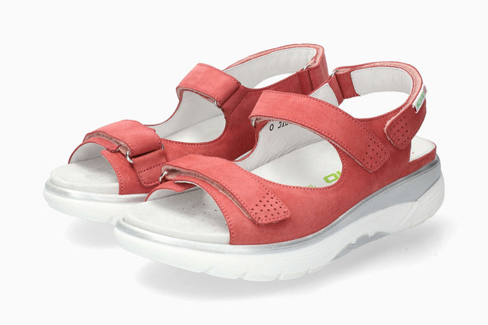 Sano Norine Old Pink Women's Sandal