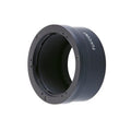 Novoflex Mount Adapter - Yashica/Contax to Fujifillm XF