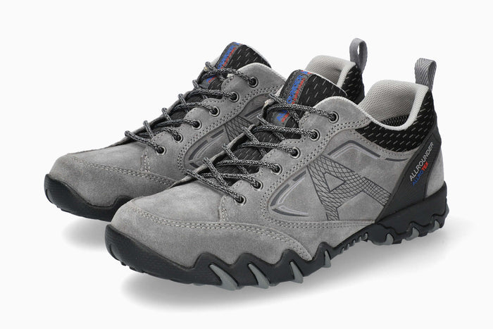 Allrounder Nurra-Tex Fog Women's Shoe
