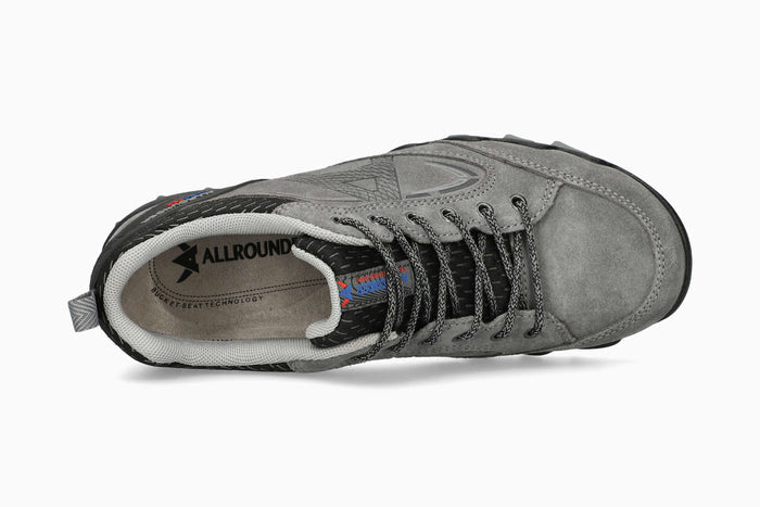 Allrounder Nurra-Tex Fog Women's Shoe Top