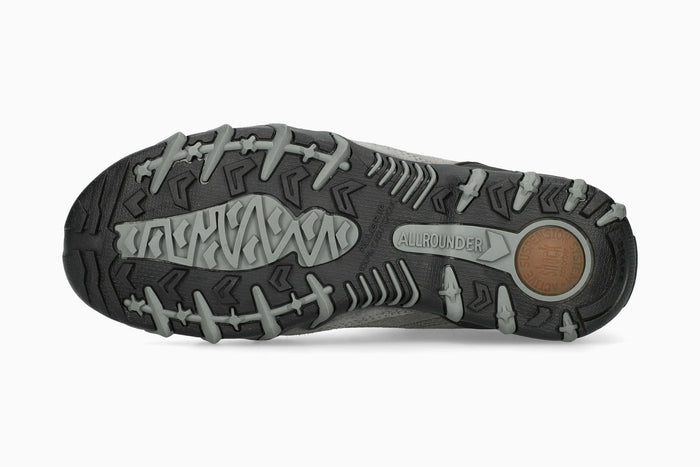 Allrounder Nurra-Tex Fog Women's Shoe Sole