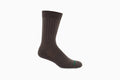 Nyc Sock - Brown