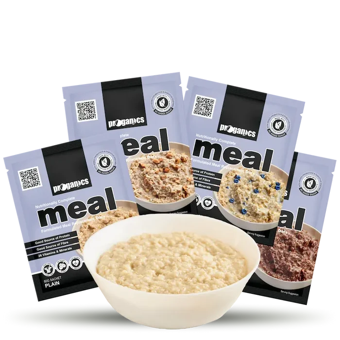 Oats Variety 14 Pack