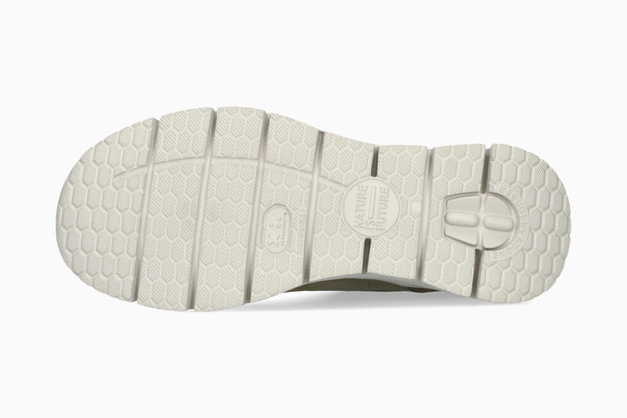 Nature Is Future Ogar Khaki Men's Sneaker Sole