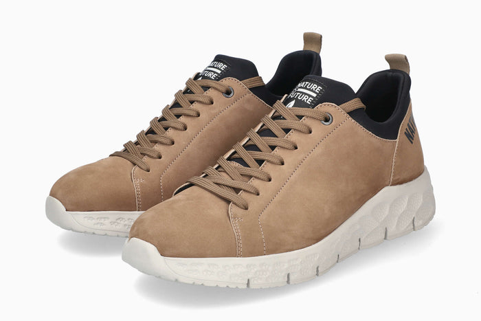 Nature Is Future Ogar Sand Men's Sneaker